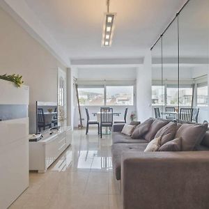 Appartement met Drie Slaapkamers